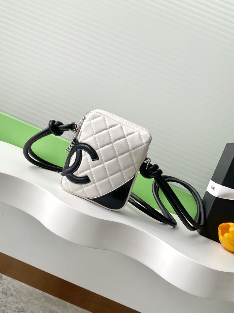 Ch**el satchel bags